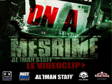 Clip Mesrime - On a